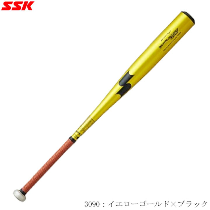 楽天市場】SSK エスエスケー 硬式野球用バット ビートフライト HT-LF 