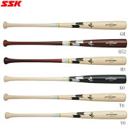 【アフターセール！全品ポイント2倍】SSK　エスエスケー　数量限定　硬式野球バット　プロエッジ　木製　…