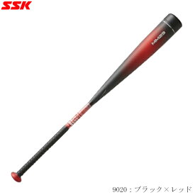 【10%OFFクーポン配布中】SSK　エスエスケー　少年軟式野球バット　MM23Jr　FRP製　トップバランス　80cm　平均690g　ジュニア　sbb4037s　2406ai【CP240650】