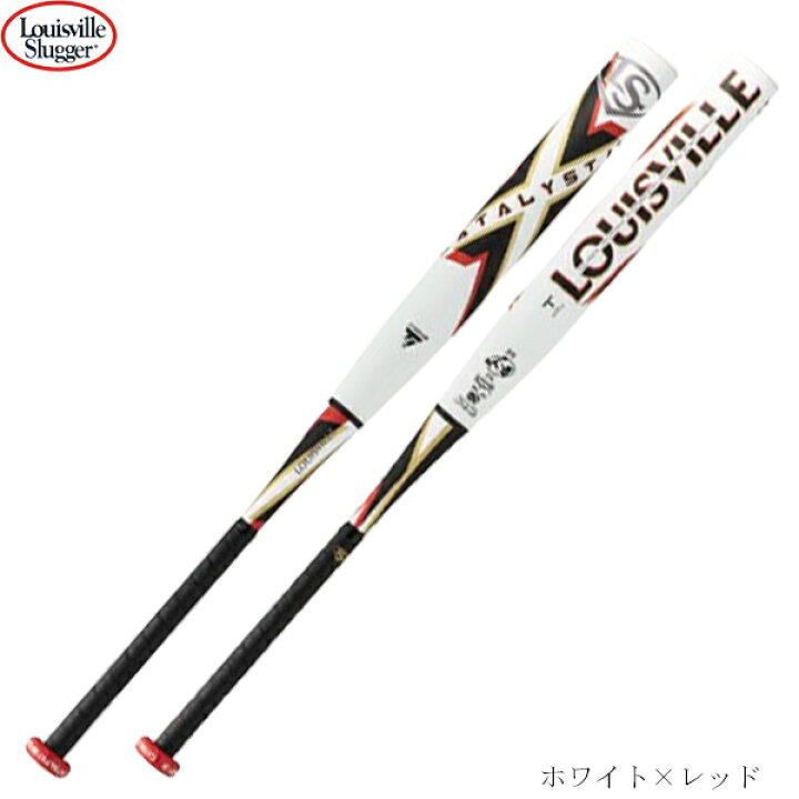 楽天市場】Louisville Slugger ルイスビルスラッガー ソフトボール用 