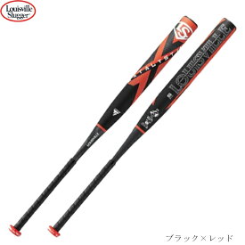 【最大3.000円クーポン配布中】Louisville　Slugger　ルイスビルスラッガー　ソフトボール用バット　カタリスト3 TI　ゴム3号　FRP製　83cm　平均680g　セミトップバランス　wbl2928010　2401ai