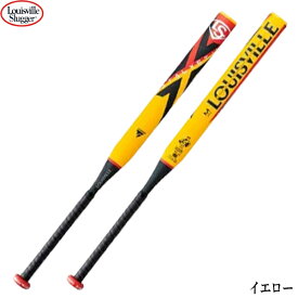 Louisville　Slugger　ルイスビルスラッガー　ソフトボール用バット　カタリスト3 TI　コンポジット　ゴム2号　78cm平均580g　80cm平均600g　ミドルバランス　ジュニア　小学生　wbl2931020　2410ai