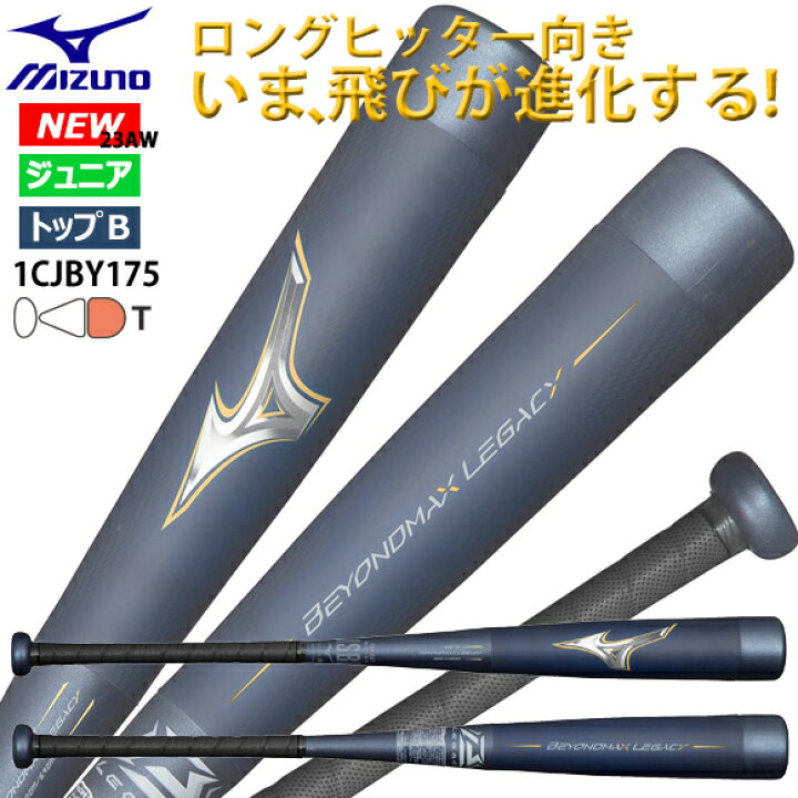 楽天市場】【あす楽対応】ミズノ MIZUNO 少年軟式用 ジュニア野球 