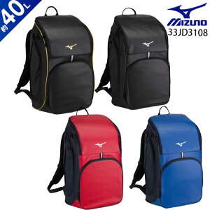 ~Ym MIZUNO `[obNpbN PC|Pbgt(40L) obN o h ʊw ʋ w Z l  33JD310823SS(2312am)
