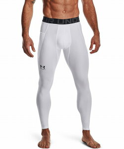 y[֑zA_[A[}[ UNDER ARMOUR UAq[gMAA[}[ MXig[jO/MENjY MOX Ci[ RvbVpc UA HG Armour Leggings 1361586-100 White / Bla