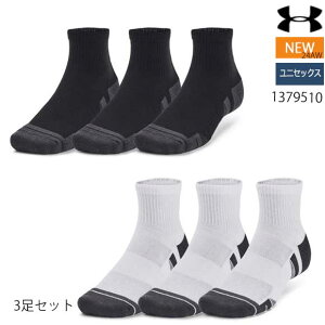 yzy[֑zA_[A[}[ UNDER ARMOUR UAptH[}XebN NI[^[ \bNX (3Zbg)(g[jO/UNISEX)jZbNX Y 3g C (ӂ͂̉