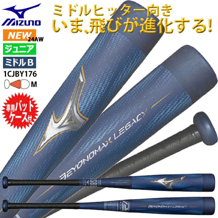 楽天市場】ポイント10倍【あす楽対応】ミズノ MIZUNO 少年軟式用 