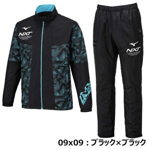 yyΉz~Ym MIZUNO N-XT uXT[EH[}[WPbg&pcZbg [jZbNX] 32JEB740-32JFB740 Y fB[X EBhu[J[ ㉺Zbg ㉺2_Zbg g[j