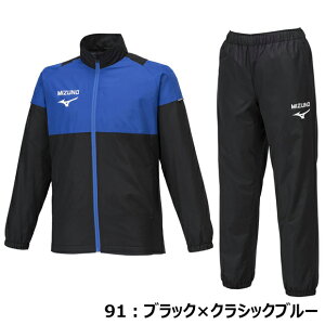yyΉz~Ym MIZUNO WjA JR(ʂ)WPbgpcZbg ㉺Zbg uXT[ EBhu[J[㉺Zbg q LbYp  h EChu[J[ EH[}[W