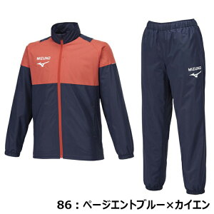 yyΉz~Ym MIZUNO WjA JR(ʂ)WPbgpcZbg ㉺Zbg uXT[ EBhu[J[㉺Zbg q LbYp  h EChu[J[ EH[}[W