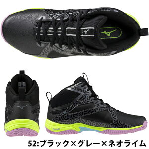 yyΉz~Ym MIZUNO EG[u_Co[X LG4 Ltd tBbglXV[Y jZbNX K1GF2475_y fB[X WAVE DIVERSE GAr Yo Xe[W nCJbg F pXeJ[ zC