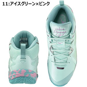 yyz~Ym MIZUNO EG[u_Co[X WAVE DIVERSE LG5 Ltd tBbglXV[Y 2025NH~f J[ 2E _X WX^WI GArNX Xe[W nCJbg 31GF257511/AC