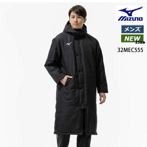 yyz~Ym MIZUNO yzMzuXT[ȃOR[g jZbNX Y OR[g x`R[g jpAE^[ [M@\] h @\ 25AW(2512k)