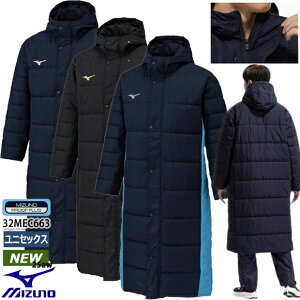 yyz~Ym MIZUNO ȃOR[g[jZbNX] uXT[ Y fB[X 32MEC663 x`R[g AE^[ t[ht 2025NH~f g h h ۉ  ϐ 