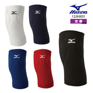 【2個までメール便OK】ミズノ MIZUNO 12JY4X01 ソフトボール&ベースボール(野球)用 ニーパッド(1個入り)レディース 膝パッド サポーター 練習用【AK】