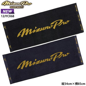 yyΉz~Ymv MIZUNO W tFCX^I 2025NV NEW ^I Y { ubN lCr[   MizunoProS 100% 12JYCX68 c34cm×85cm X|[c  ~Yv v