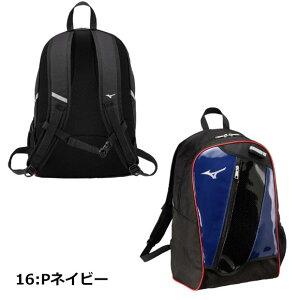 �~�Y�m MIZUNO �o�b�N�p�b�NJr.(23L) �W���j�A 1FJDC050 �ċA���� ���w�Z��w�N �L�b�Y ���N�p �����b�N�T�b�N �o�b�h���[�� �싅 �x�[�X�{�[�� ���� ���K �f�C�p�b�N ���΂� �ʊw�p �X�|�� �\�t�g