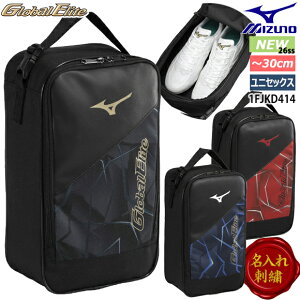 y\t!!2025N12z yhJzy[֑z~Ym MIZUNO GEV[YP[X jZbNX 1FJKD414 (`30cm) v 싅 Y fB[X V[YobO XpCN