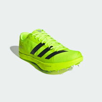 楽天市場】アディダス 陸上 スパイク アディゼロ lj [adidas adizero 