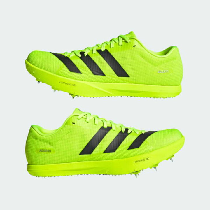 楽天市場】アディダス adidas アディゼロ ロングジャンプ（走幅跳 