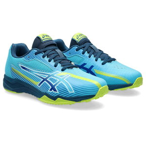 �A�V�b�N�X asics ASICS �W���j�A �����j���O �V���[�Y LAZERBEAM SK-B ���[�U�[�r�[�� 3E���� ���L ���C�h �R�C �Ђ� ���w�� �^���� �w�Z �ʊw �o�Z �̈� �X�|�� ���� �X�p�C�N �O���b�v 1154A210 25FW 2507