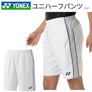 y[֑zlbNX YONEX jn[tpc Q[pc oh~g \tgejX  K  Nu`[ 15187 2511ft
