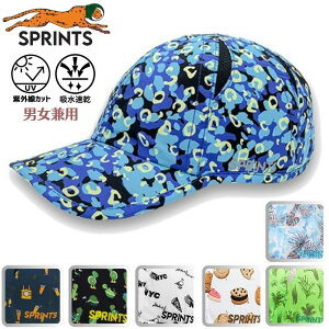 SPRINTS �X�v�����c O.G.Hats �I�[�W�[�n�b�g �����j���O�L���b�v �X�q �}���\�� ���[�X �W���O �j�����p ���j�Z�b�N�X �����Y ���f�B�[�X �E�B�����Y �E�C�����Y �t���[�T�C�Y �z������ UV�J�b�g