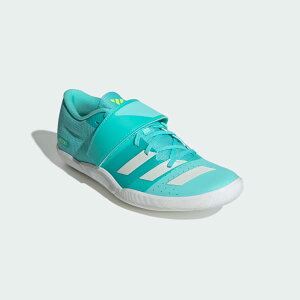 AfB_X adidas AfB[ X[YiĂj/ Adizero Throws  XpCN V[Y Xp  n}[ ~Փ Cۓ jp jZbNX Y fB[X EBY JH5233 25F