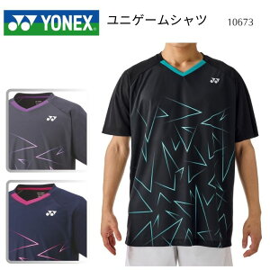 lbNX YONEX YjQ[Vc z UVJbg d F-Y-10673 [񂹏i]