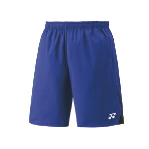 【2点以上で5%OFFクーポン対象】ヨネックス YONEX ユニハーフパンツ メンズ 男性用 レディース ウィメンズ ウイメンズ 男女兼用 ユニセックス ゲームパンツ ユニフォーム 試合 練習 部活 クラ