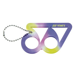 y[5_܂OKzlbNX YONEX SL[z_[ ANL[z_[ ANL[ oh~g \tgejX   yA bh u[ CG[ ubN sN p[v F-Y-