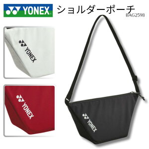 y[1_܂OKzlbNX YONEX V_[|[` ΂ Jo  obO bag ړ   oh~g \tgejX F-Y-BAG2598 [񂹏i] 2507ft