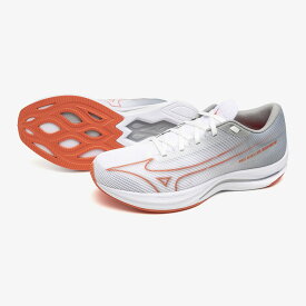 MIZUNO ミズノ ランニングシューズ WAVE REBELLION SONIC2 ウエーブリベリオンソニック J1GC243001 2401mm【cup1】