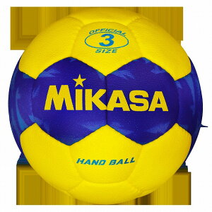 �~�J�T MIKASA �n���h�{�[��3�� ���O�p �j�q�p ��� ��w ���Z�p �� �� �C�G���[ �u���[ ����₷�� ���{�n���h�{�[������苅 HB351B-YBL �y���񂹏��i�z(2406koi)