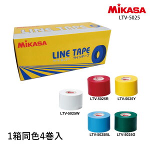 ~JT MIKASA LTV-5025 W/R/BL/Y/G Lт^Cv 5cm 4 Ce[v Ȑp ///F/ zCg bh u[ CG[ O[y񂹏iz(2410oy)