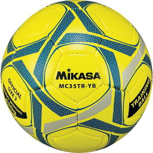 �~�J�T MIKASA �T�b�J�[�g���[�j���O�{�[�� 3�� �� �� �C�G���[ �u���[ MC35TR-YB �C�G���[ ���w���E���Z���B��w�E��ʁy���񂹏��i�z(2406am)