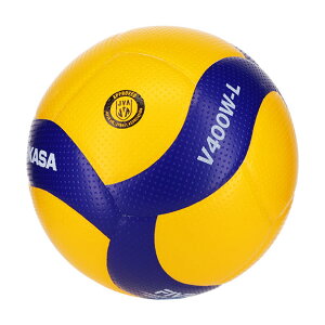 ynƍՊJÒz~JT MIKASA wo[{[ 苅 y4 ^ V400W-L u[CG[ S{o[{[w 4y񂹏iz(2407koi)