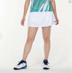 y[֑z~Ym MIZUNO XJ[g(Ci[t^PbgX|[c)[EBY]ejX \tgejX fB[X XR[g 62JB220101:zCg22ss(2306)