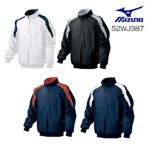 ~Ym MIZUNO WjAEn[tZIPWPbg52WJ387(2013Ef)WjA OhR[g 싅