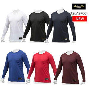 �y���[����OK�z�~�Y�m MIZUNO �y�~�Y�m�v���z�����Y �A���_�[�V���c(���[�l�b�N�^�����A���_�[�V���c)KUGEKI ���j�Z�b�N�X �싅 12JA9P032019ss�y2304B3�z