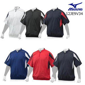 ~Ym MIZUNO 12JE9V34 n[tZIPWPbg[jZbNX]싅 Y 2019FW(1910)