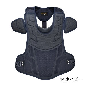 �~�Y�m MIZUNO �y�~�Y�m�v���z�jSAKEBI �d���p�v���e�N�^�[(���Z�싅���[���Ή����f��) �L���b�`���[�h�� �L���b�`���[ �ߎ� �d���싅�p �u���b�N �l�C�r�[ �T�P�r 1DJPH240 24aw (2408os)