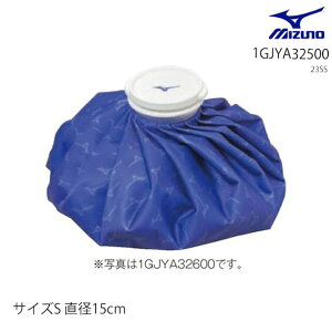 ミズノ MIZUNO アイシングバッグ Sサイズ 野球 アイシング用品1GJYA3250023ss(2306)