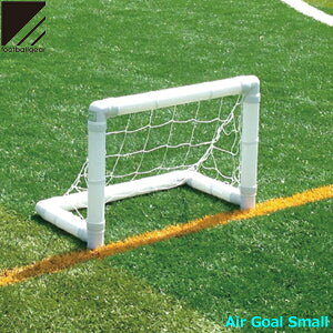 y[J[izfootballgear@tbg{[MA@Air Goal Small@GAS[@X[@~jQ[@K@TbJ[S[@g[jO@W[@d2.3kg@AG-F01@2503ai