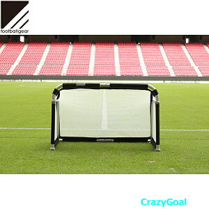 ynƍՊJÒzy[J[izfootballgear@tbg{[MA@CrazyGoal@NCW[S[@ȒPgݗā@ȒP[@O@@yʁ@ϋv@~jS[@g[jO@140c