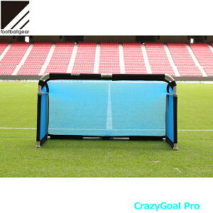 ynƍՊJÒzy[J[izfootballgear@tbg{[MA@CrazyGoal Pro@NCW[S[@v@ȒPgݗā@ȒP[@O@@yʁ@ϋv@~jS[@g[j