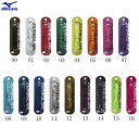 【メール便送料無料】MIZUNO　ミズノ　ゼログライドシューレース　シューレース　靴ひも　くつひも　サッカー　陸上　ランニング　バスケットボール　バレーボール　グリップ機能付きスポーツ用シューレース　野球　ほどけにくい　スニーカー　p1gz2021　2303ai