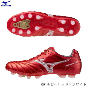 MIZUNO ~Ym TbJ[XpCN@~Ymtbg{[X@MONARCIDA NEO3 WIDE ELITE@iV[_lI3@Ch@G[g@VRŁEyElHł̃Ohp@r[bh×zCg@P