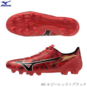 MIZUNO ~Ym TbJ[XpCN@MIZUNO ALPHA2 SELECT@~Ym@At@2ZNg@ VRŁEyElHł̃Ohp@2E@lHv@Œ莮XpCN@Xs[h@r[bh×ub