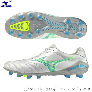 MIZUNO ~Ym TbJ[XpCN@~Ymtbg{[X@MONARCIDA NEO3 ELITE@iV[_@lI3@G[g@VRŁEyElHł̃Ohp@Œ莮@X[p[zCgp[×T